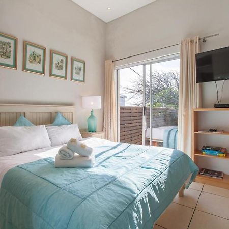 20Ab Belladonna Apartments Vredehoek Kapstaden Eksteriør billede