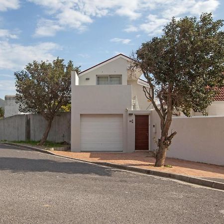 20Ab Belladonna Apartments Vredehoek Kapstaden Eksteriør billede